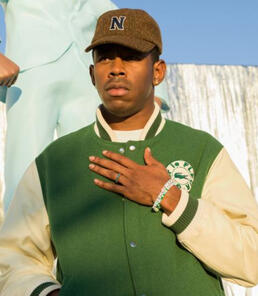 TYLER, THE CREATOR