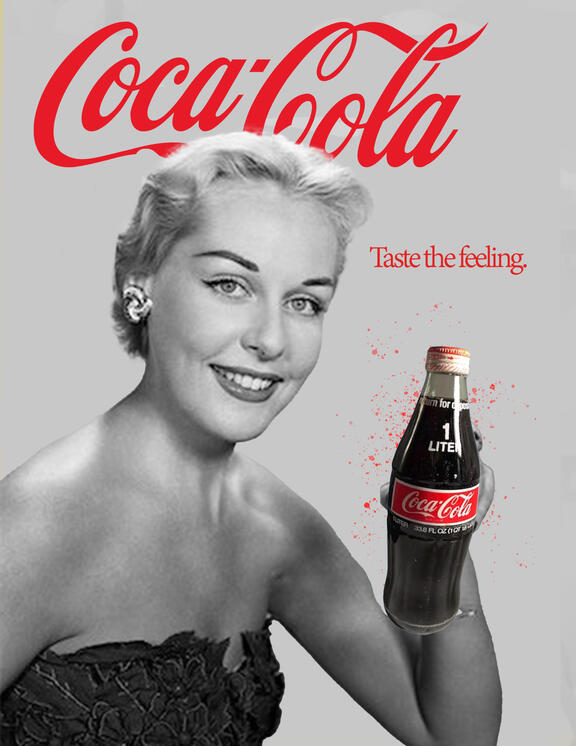 Advertisement project