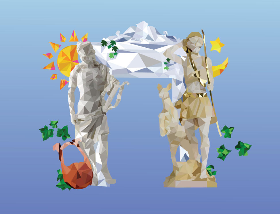 Still Life Composition