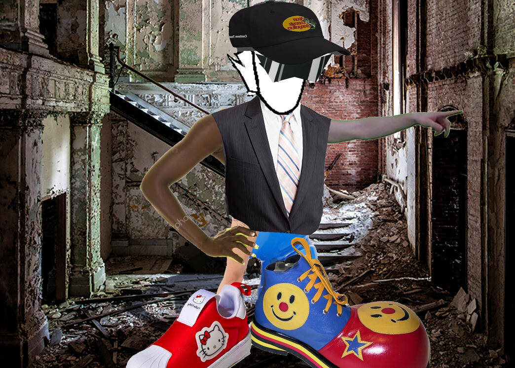 Frankenstein project